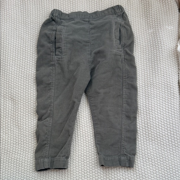 Pehr Sage Kids Corduroy Pants 2T - Picture 1 of 8
